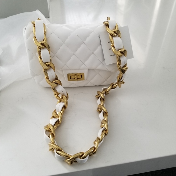 Inzi bag SALE NWT - Picture 2 of 12